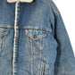 80s Levi's Denim Jacket