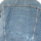 80s Levi's Denim Jacket