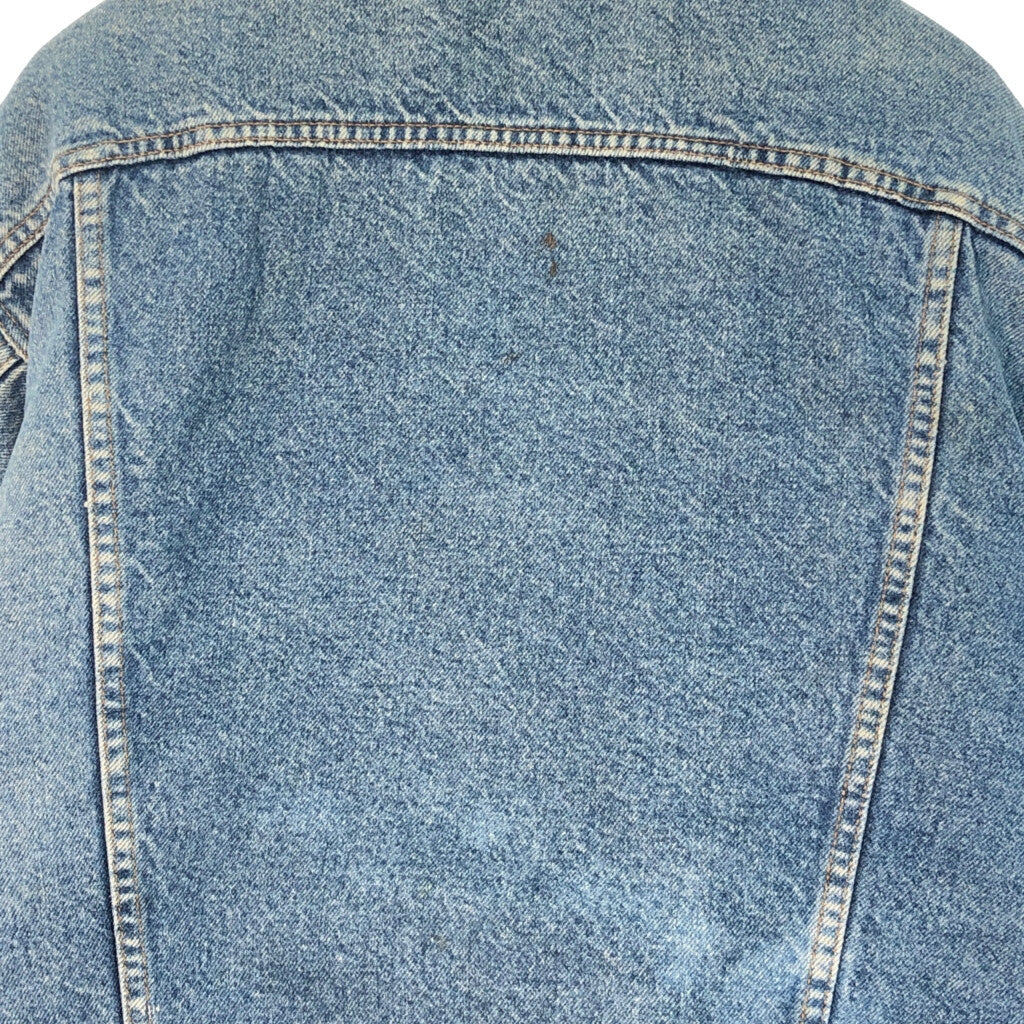 80s Levi's Denim Jacket