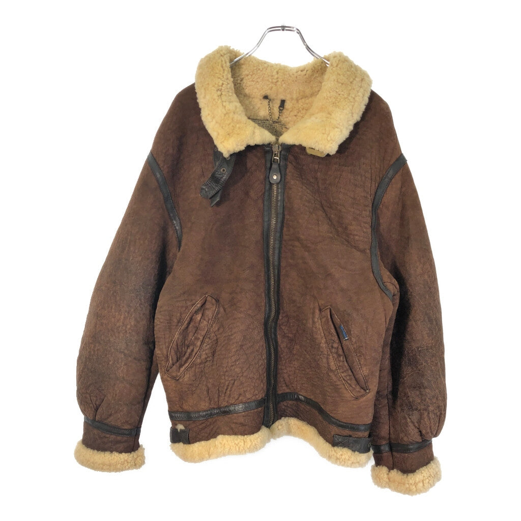 AVIREX B-3 Flight Jacket Military Jacket