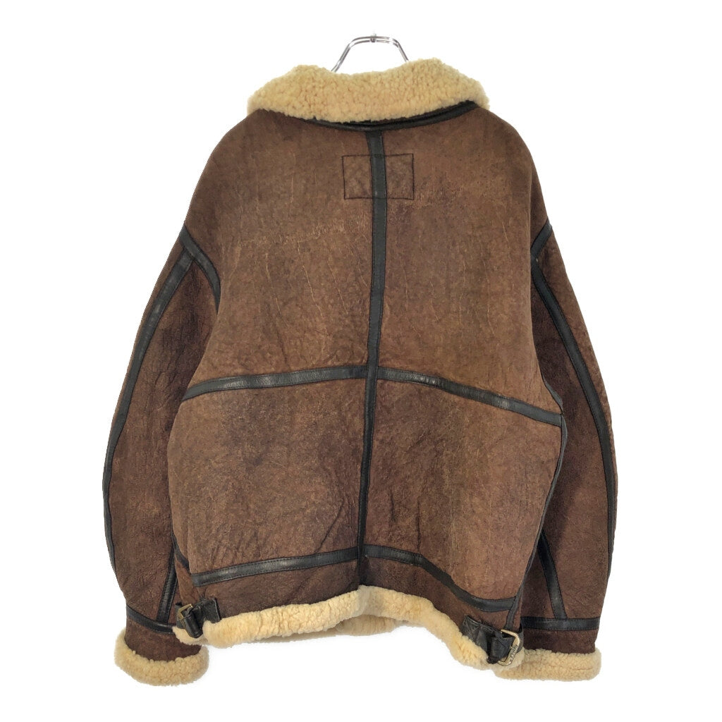 AVIREX B-3 Flight Jacket Military Jacket