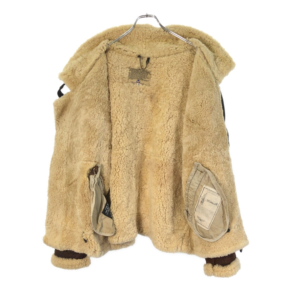 AVIREX B-3 Flight Jacket Military Jacket