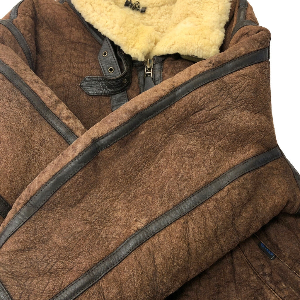 AVIREX B-3 Flight Jacket Military Jacket