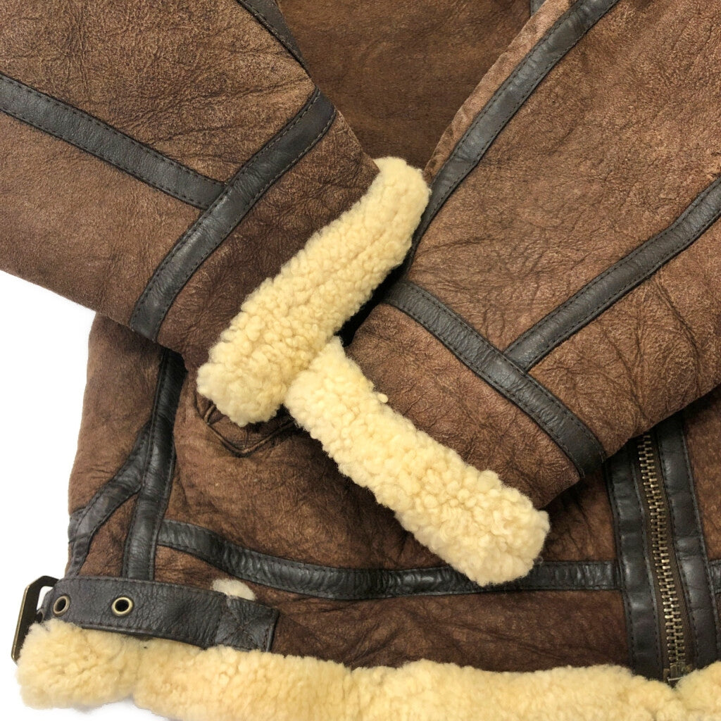 AVIREX B-3 Flight Jacket Military Jacket