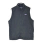 patagonia Better Sweater Fleece Vest