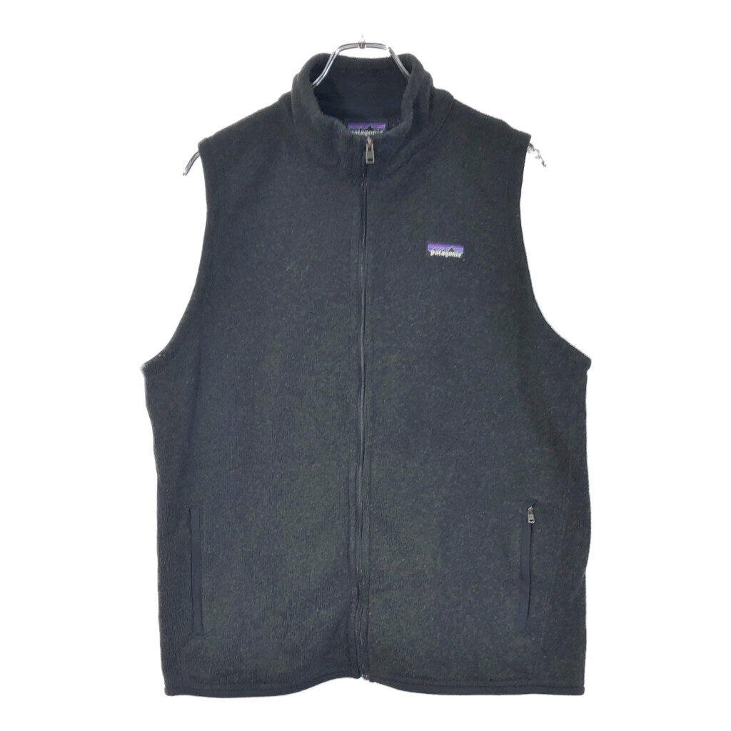 patagonia Better Sweater Fleece Vest