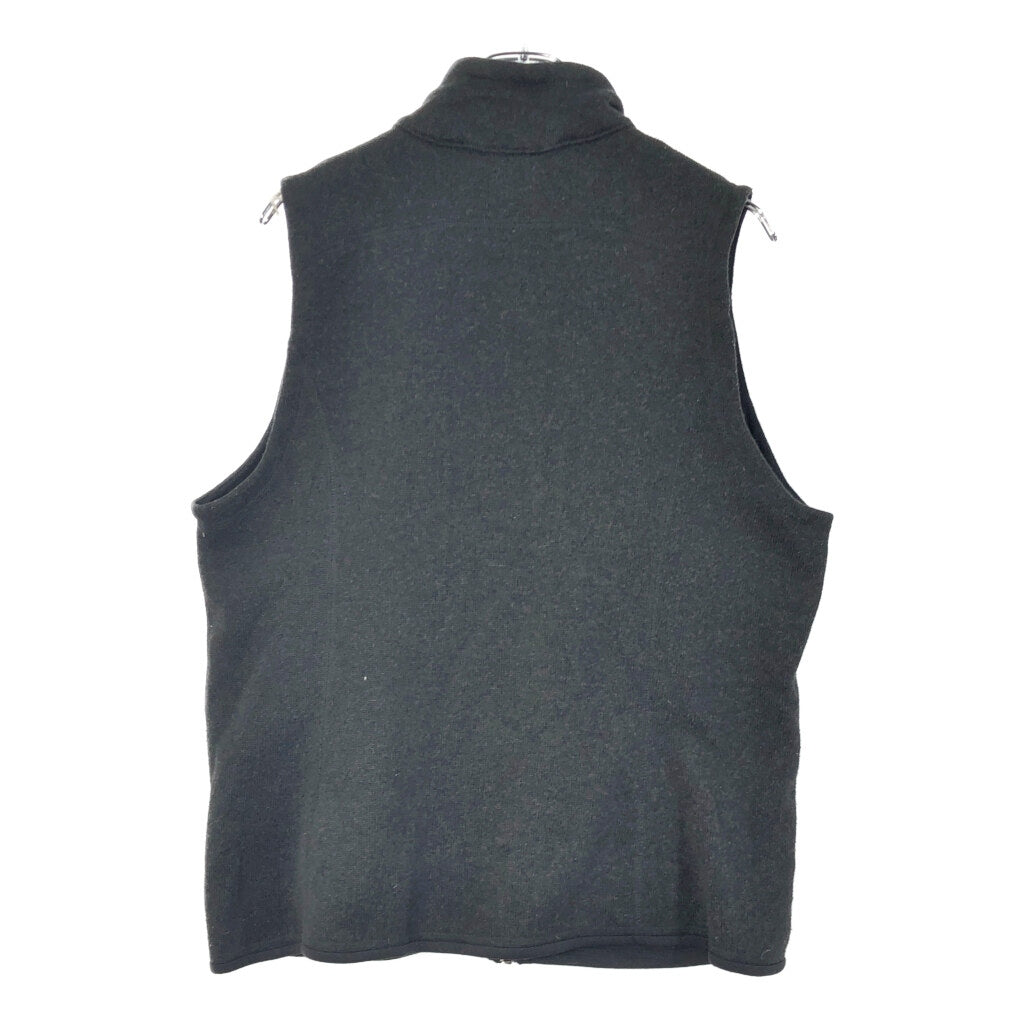 patagonia Better Sweater Fleece Vest