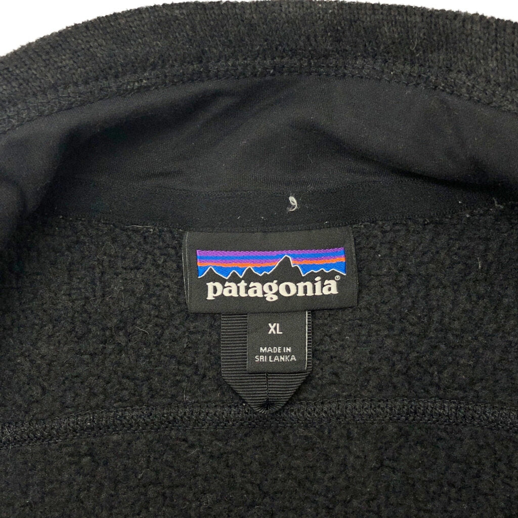 patagonia Better Sweater Fleece Vest