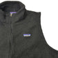 patagonia Better Sweater Fleece Vest