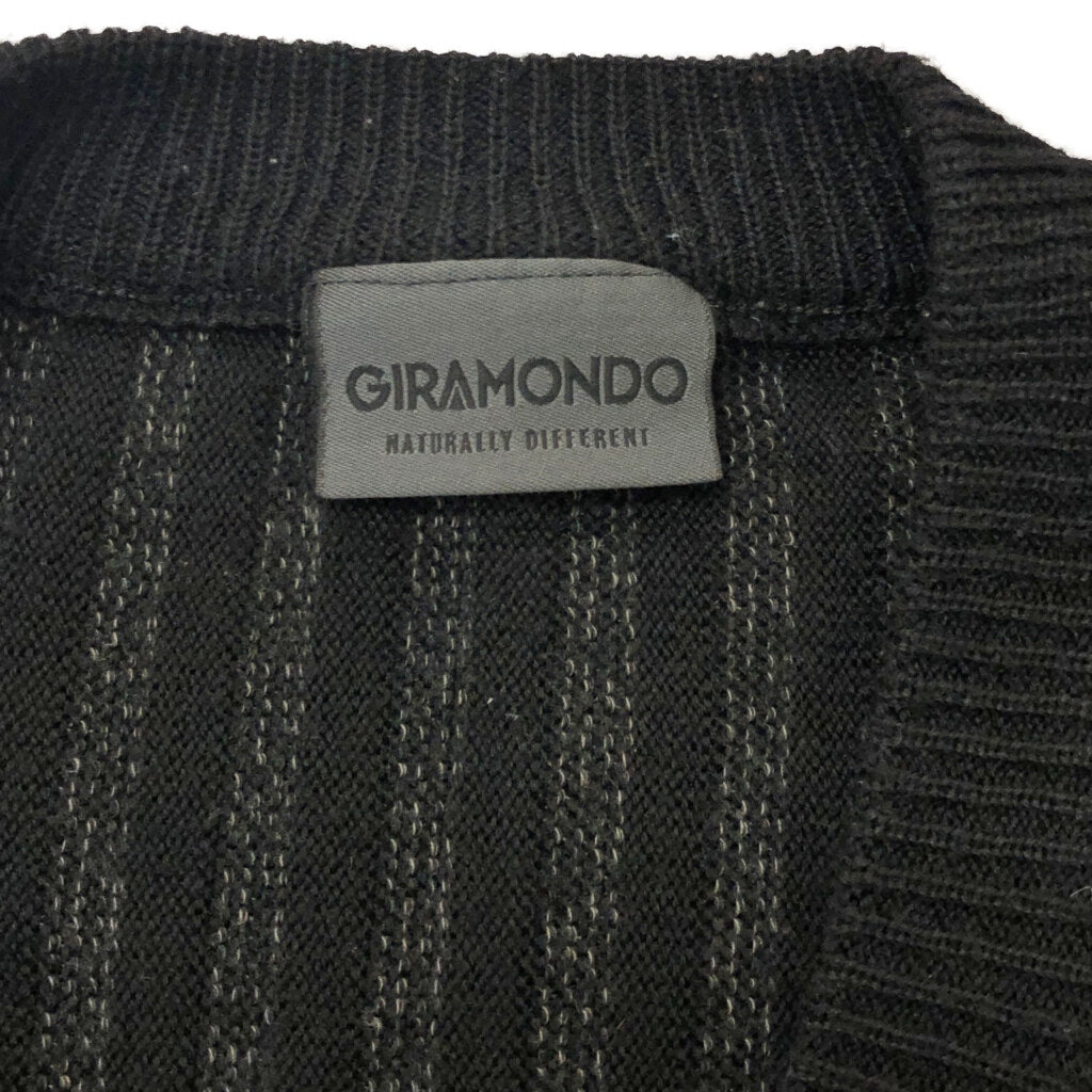 GIRAMONDO Cardigan