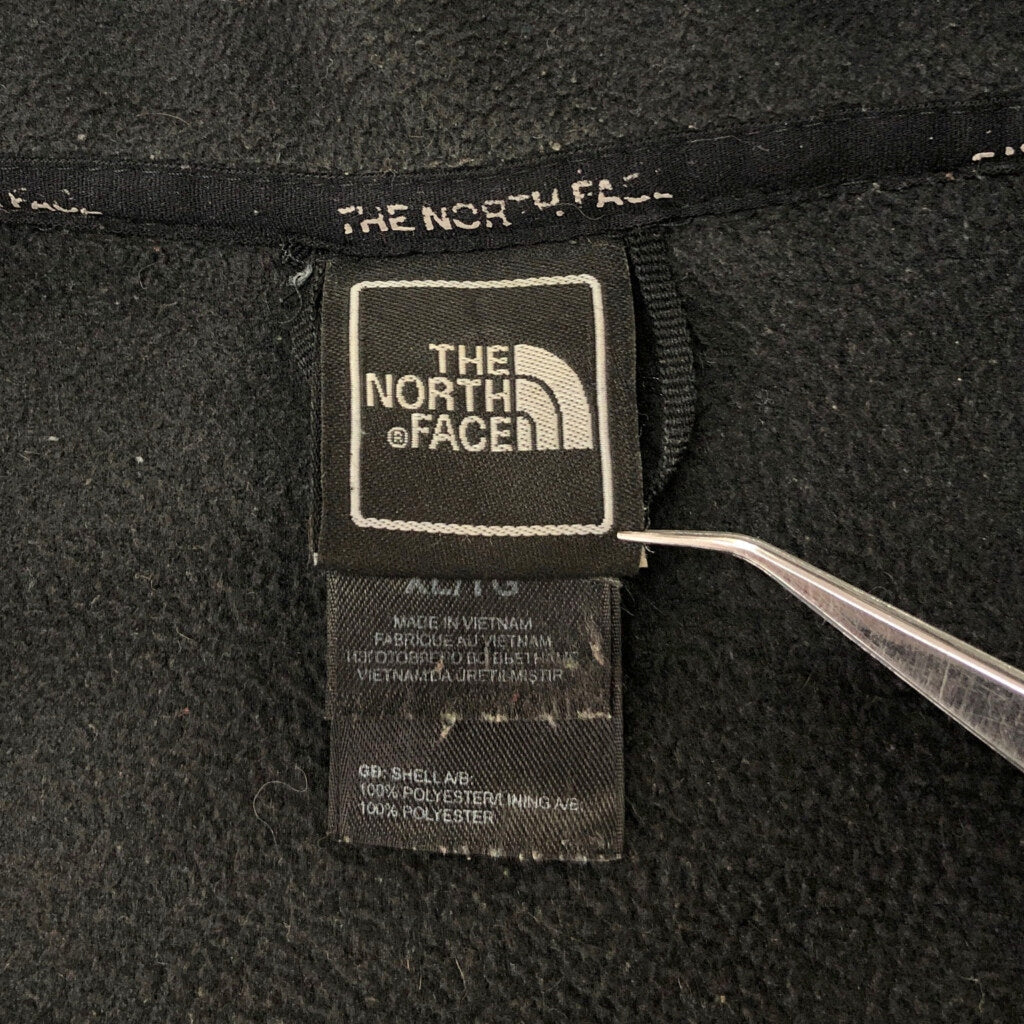 THE NORTH FACE Fleece Jacket
