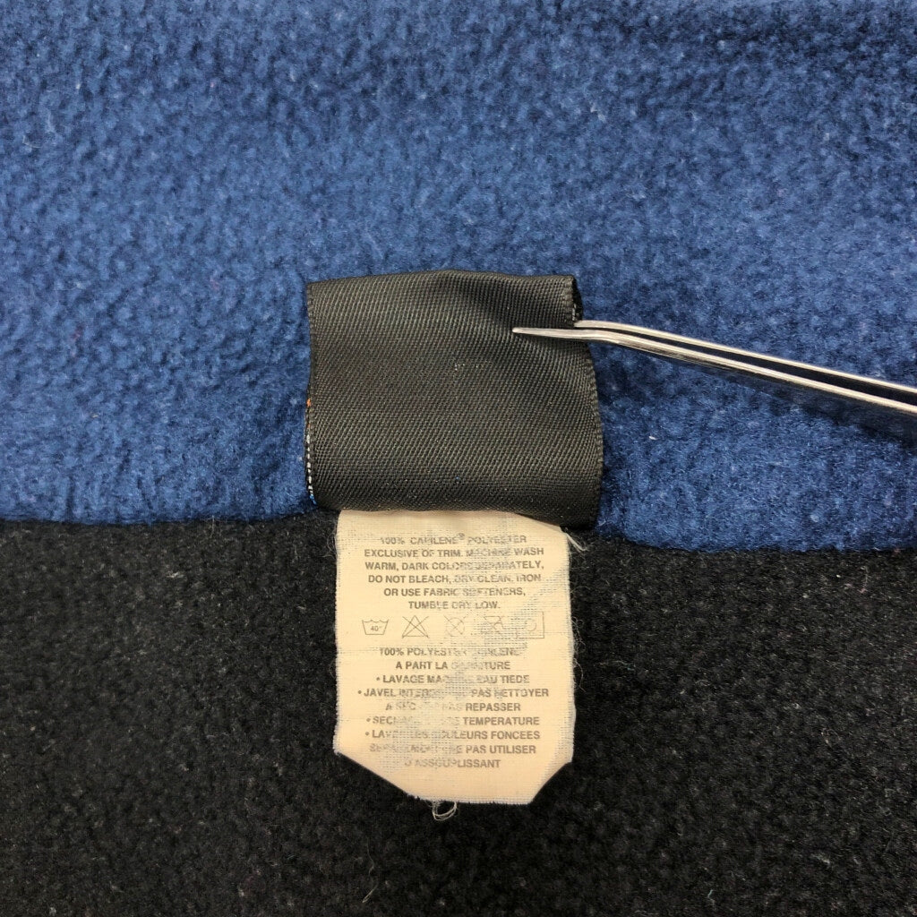 90s patagonia Capilene Fleece Jacket