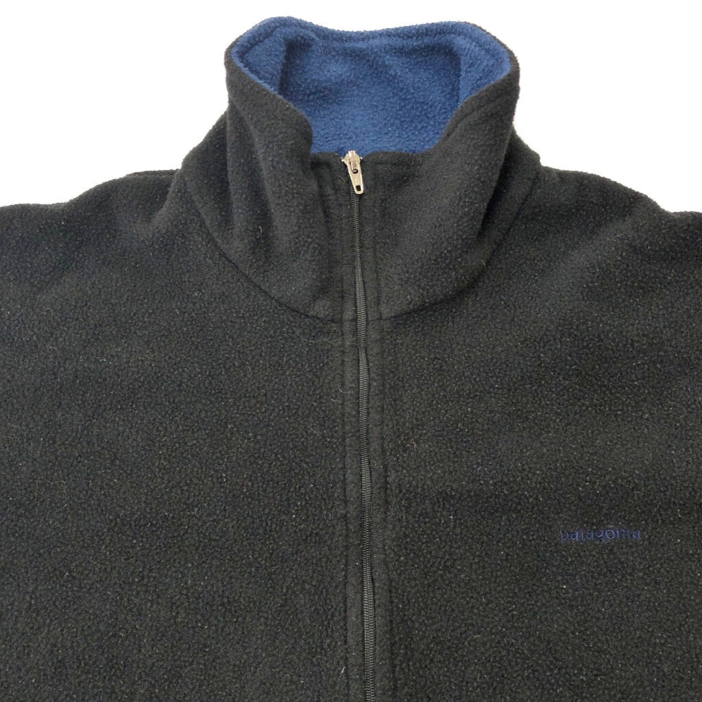 90s patagonia Capilene Fleece Jacket