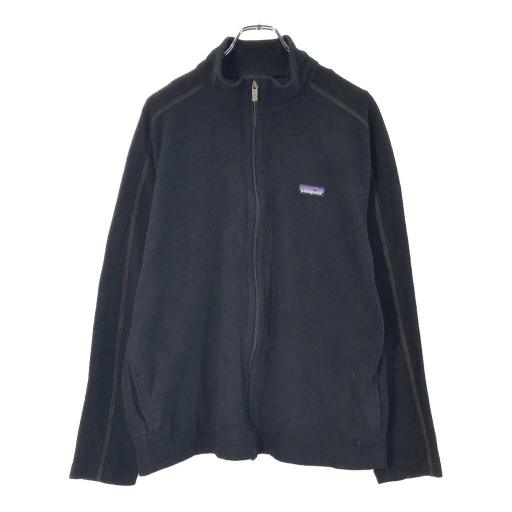 00s patagonia SYNCHILLA Fleece Jacket