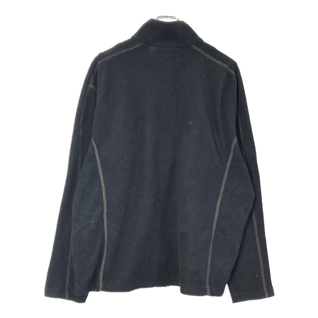 00s patagonia SYNCHILLA Fleece Jacket