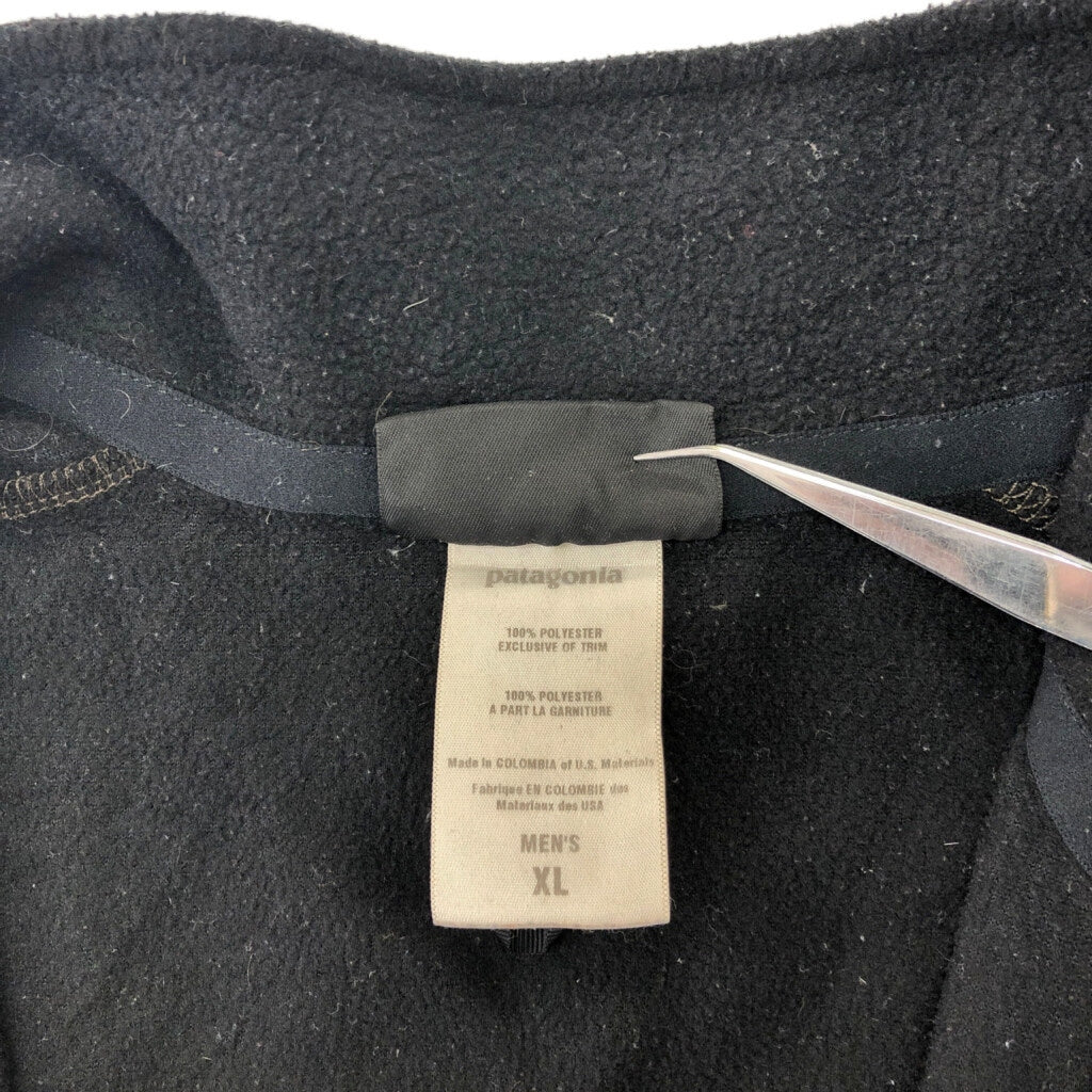 00s patagonia SYNCHILLA Fleece Jacket
