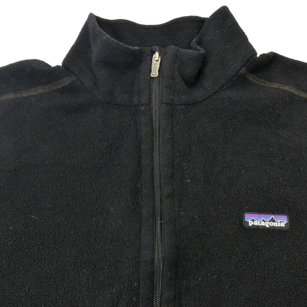00s patagonia SYNCHILLA Fleece Jacket
