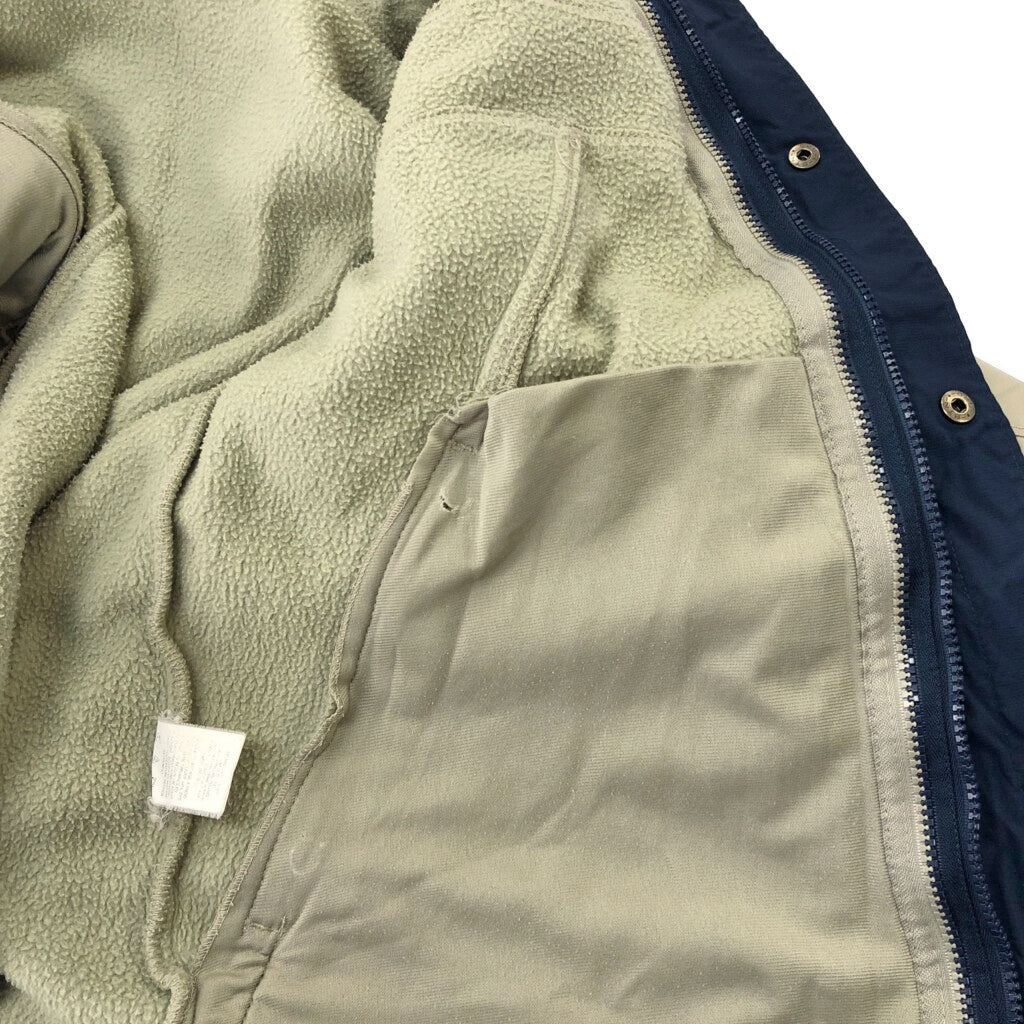 00s Columbia Bugaboo Mountain Parka