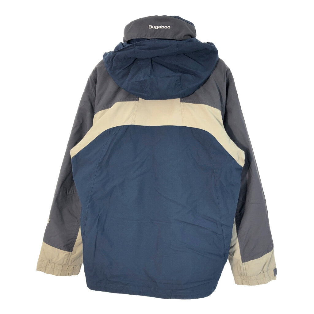 00s Columbia Bugaboo Mountain Parka
