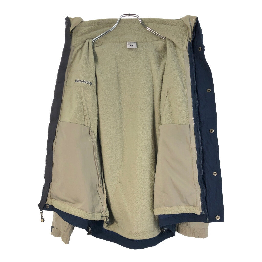 00s Columbia Bugaboo Mountain Parka