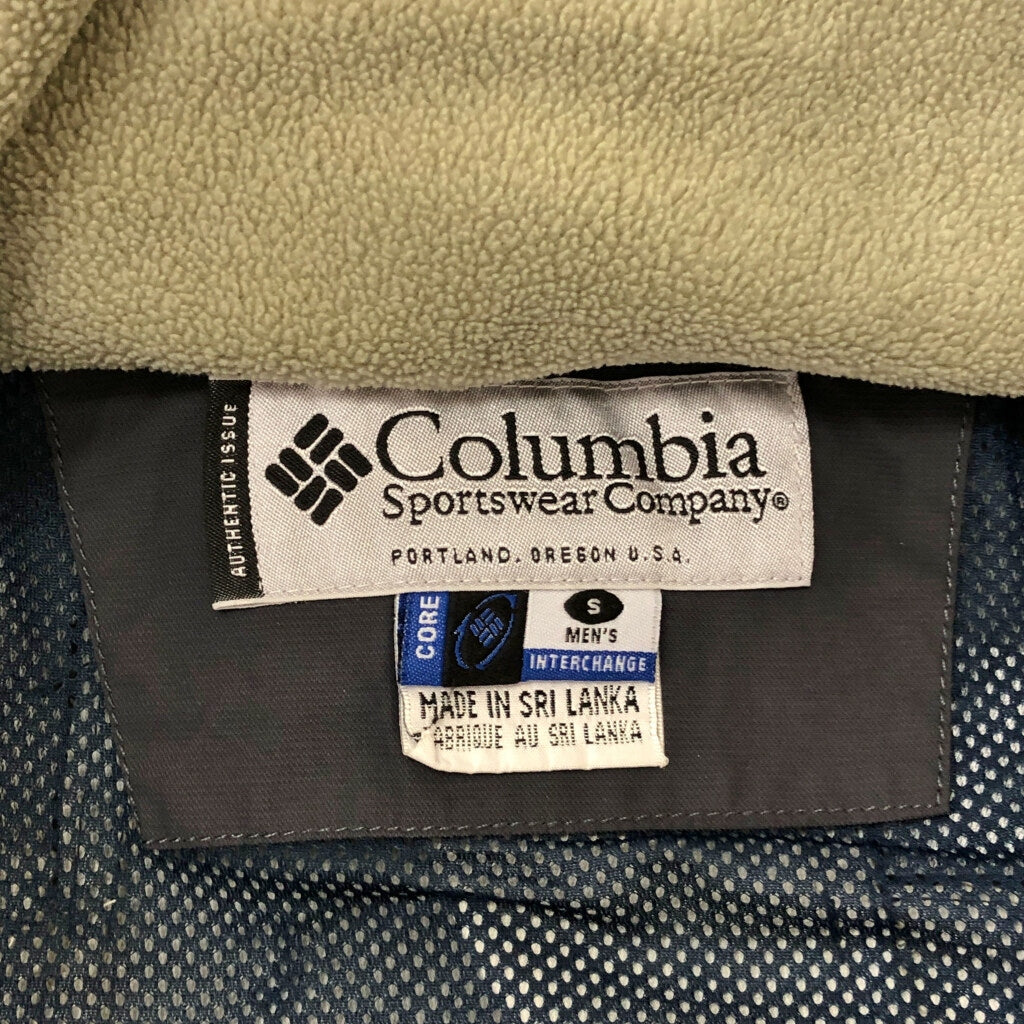 00s Columbia Bugaboo Mountain Parka