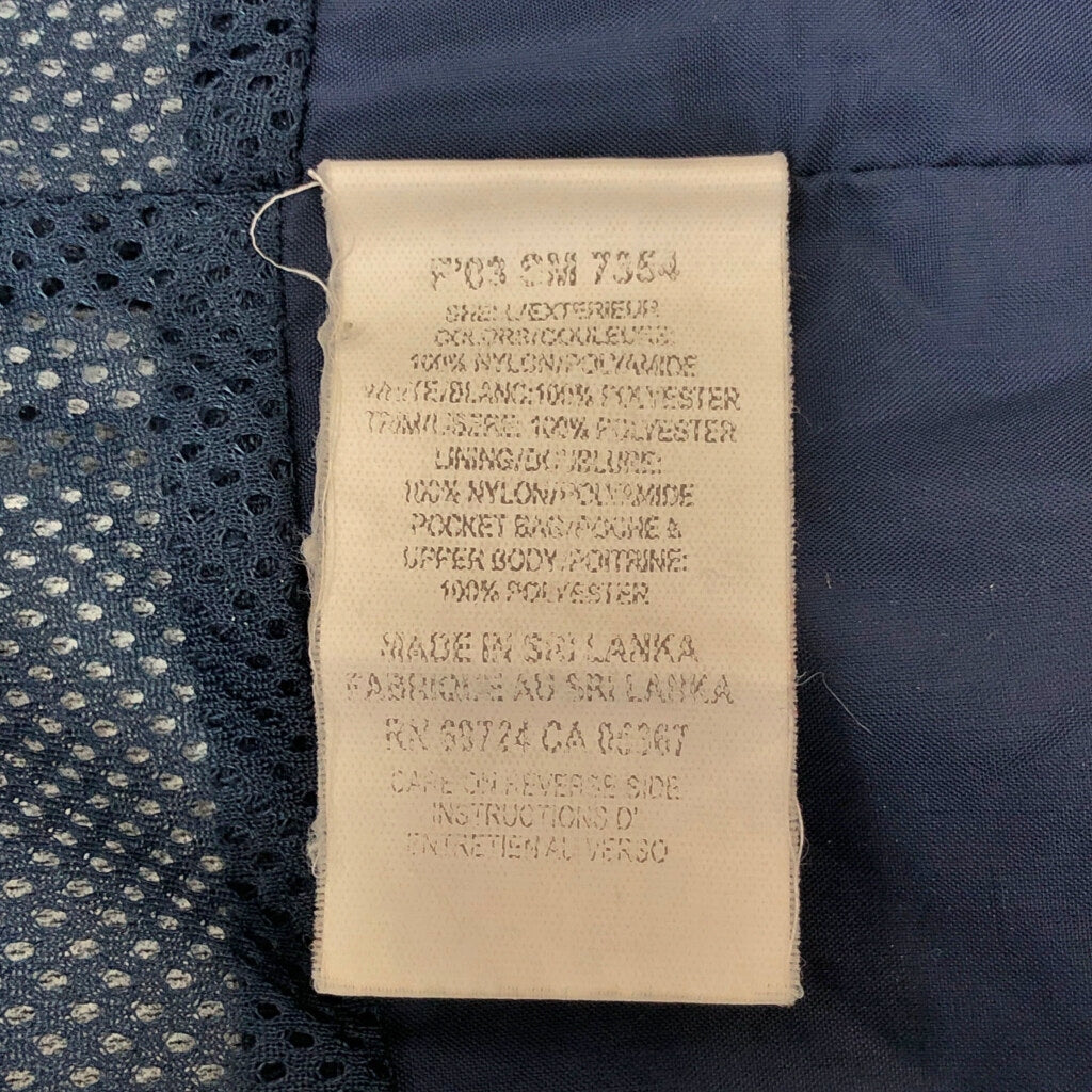 00s Columbia Bugaboo Mountain Parka