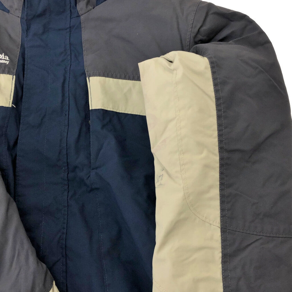 00s Columbia Bugaboo Mountain Parka