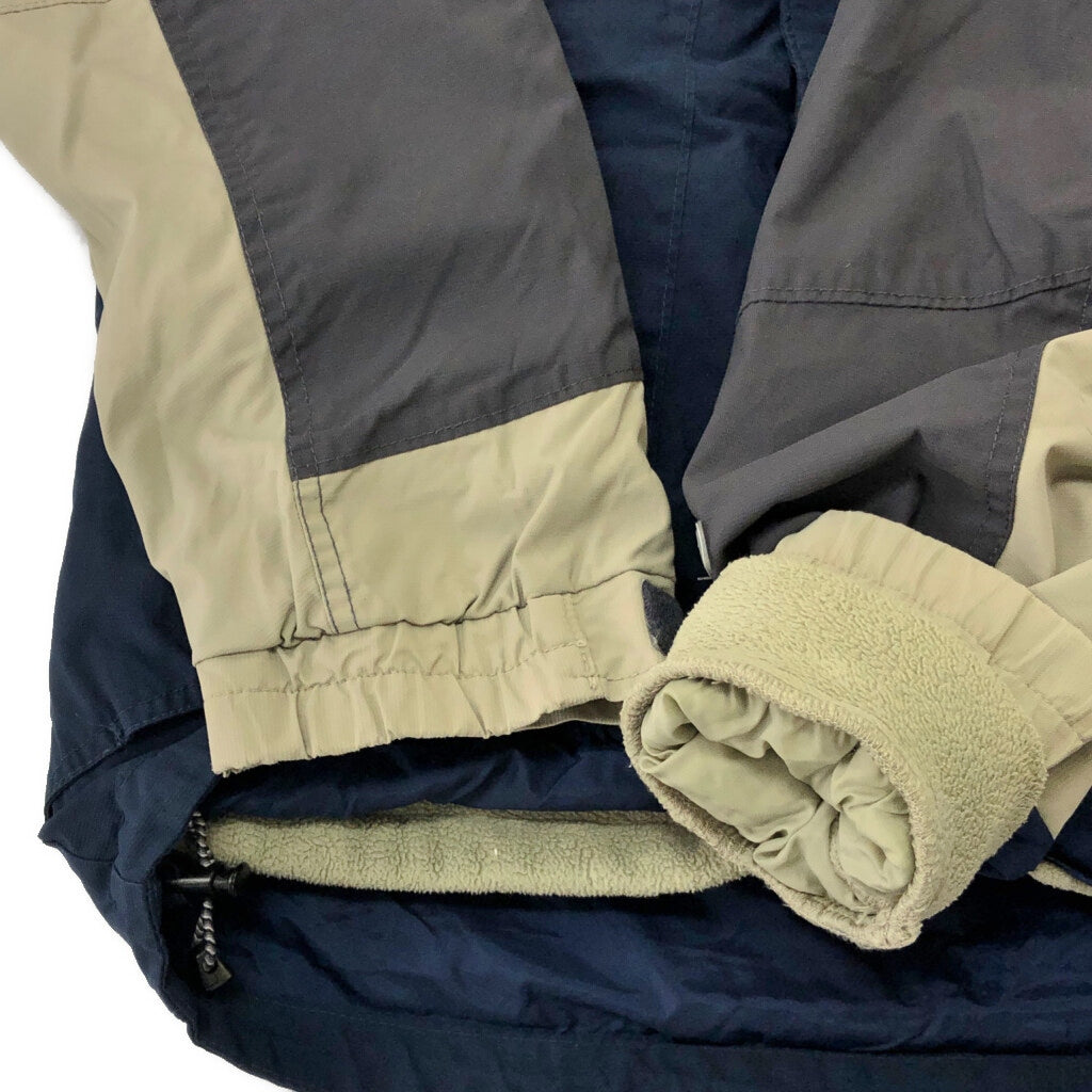 00s Columbia Bugaboo Mountain Parka