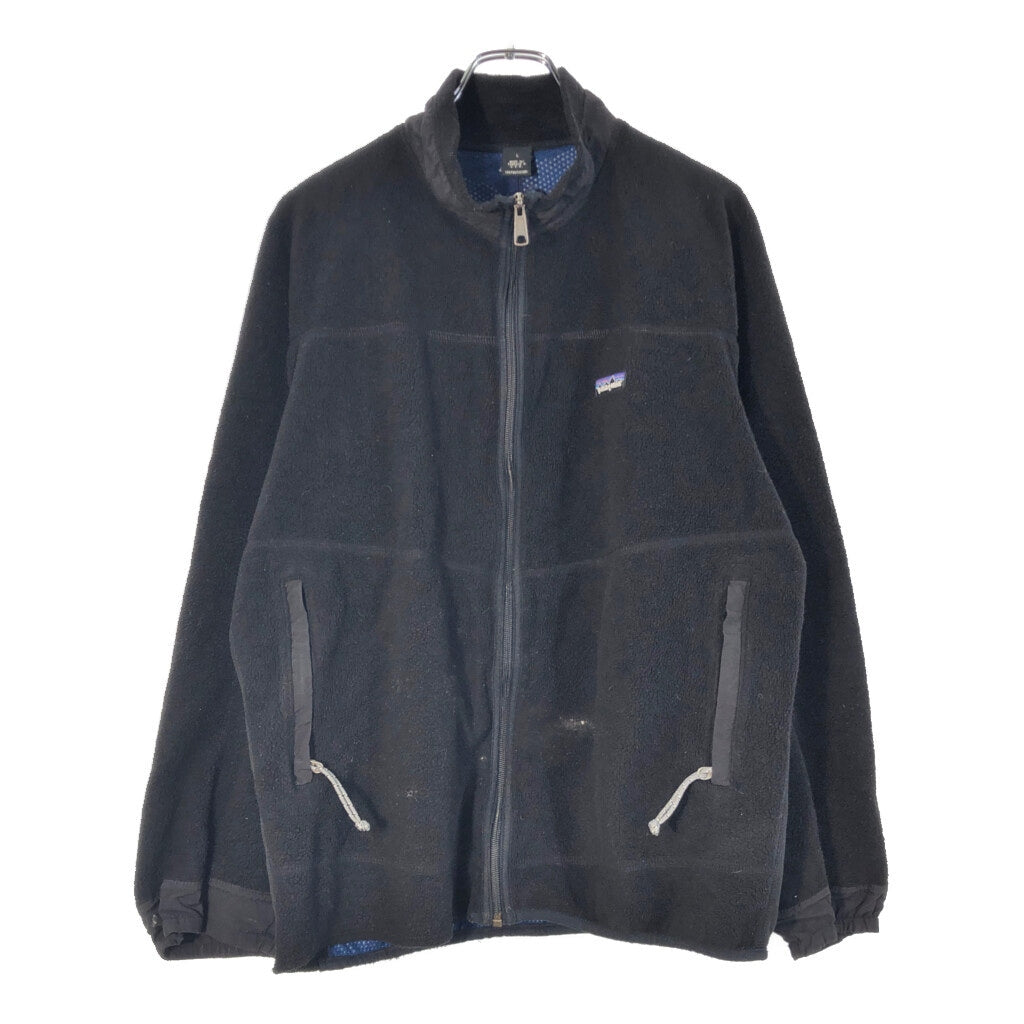 90s patagonia Fleece Jacket