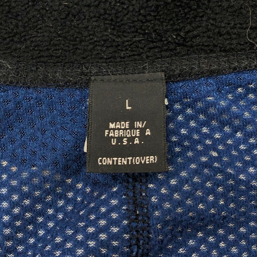 90s patagonia Fleece Jacket