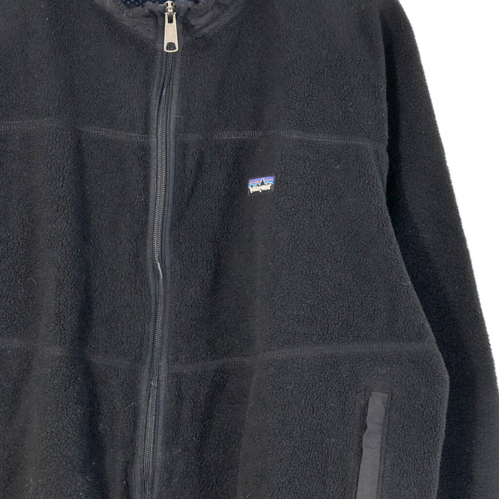 90s patagonia Fleece Jacket