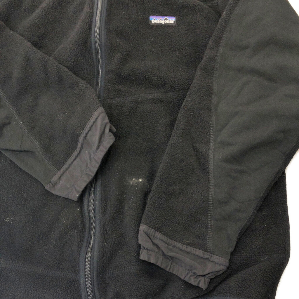 90s patagonia Fleece Jacket