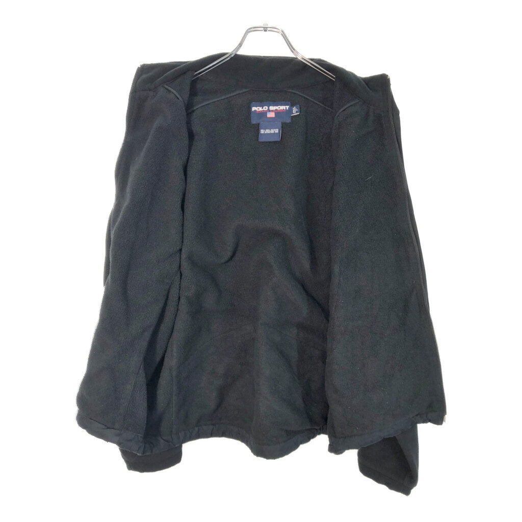 POLO SPORT Warm Up Jacket