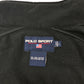 POLO SPORT Warm Up Jacket