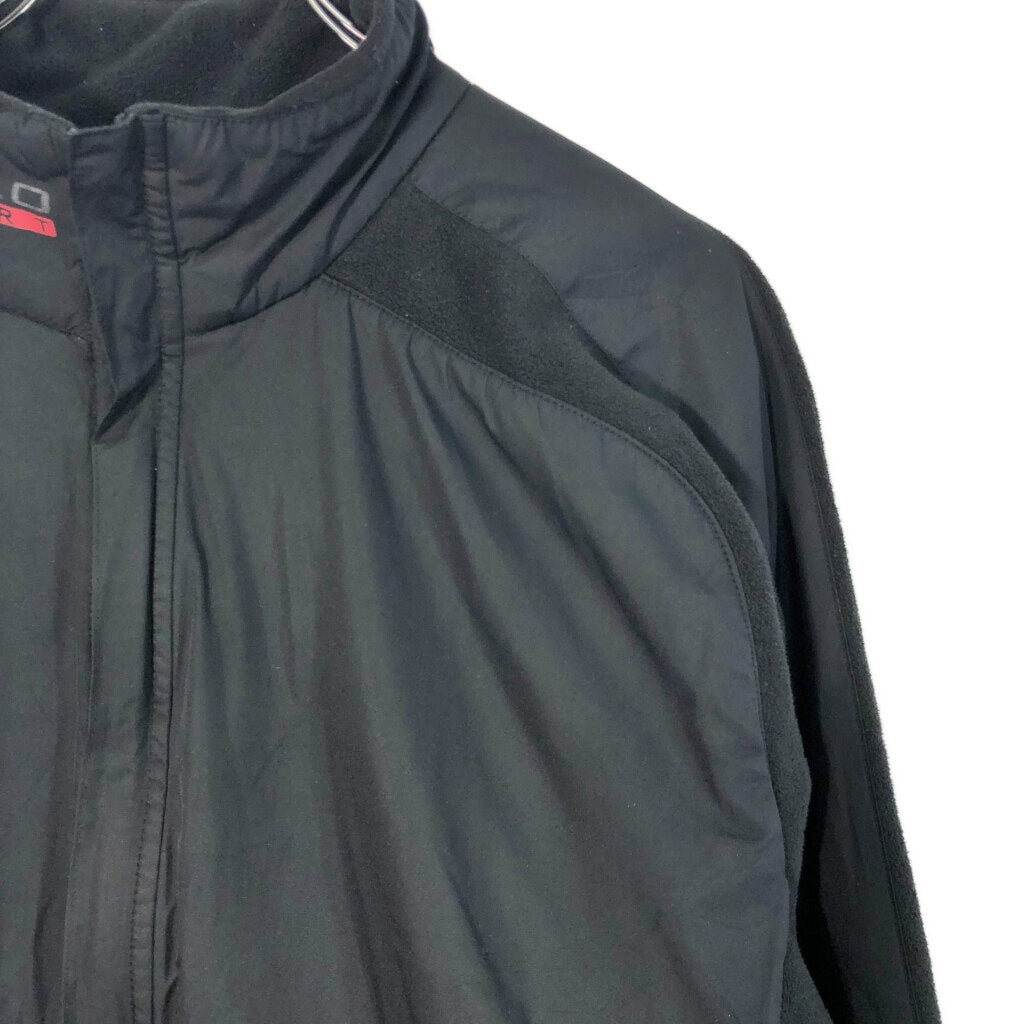 POLO SPORT Warm Up Jacket