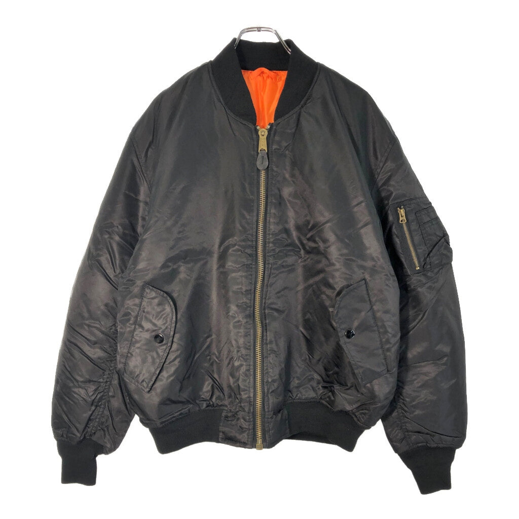 Koster’s Goederen MA-1 Flight Jacket Military Jacket