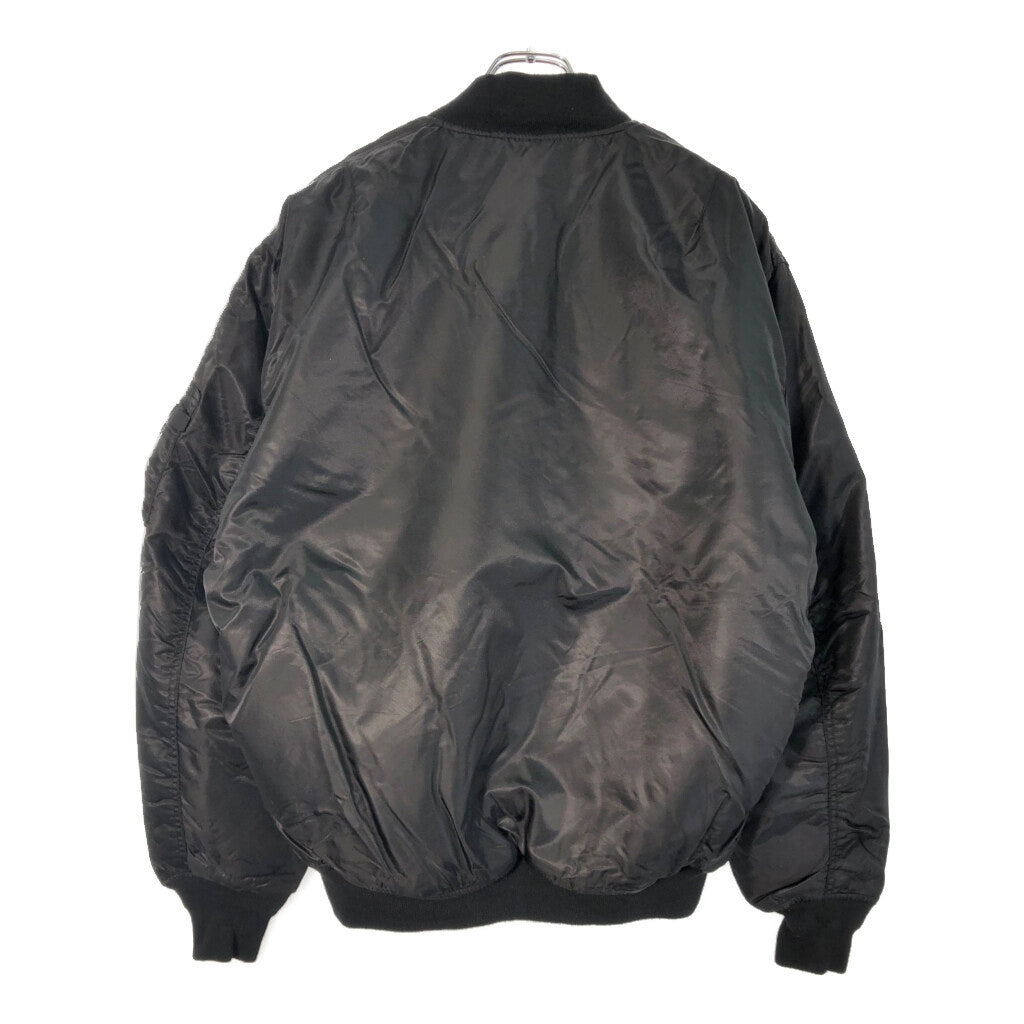 Koster’s Goederen MA-1 Flight Jacket Military Jacket