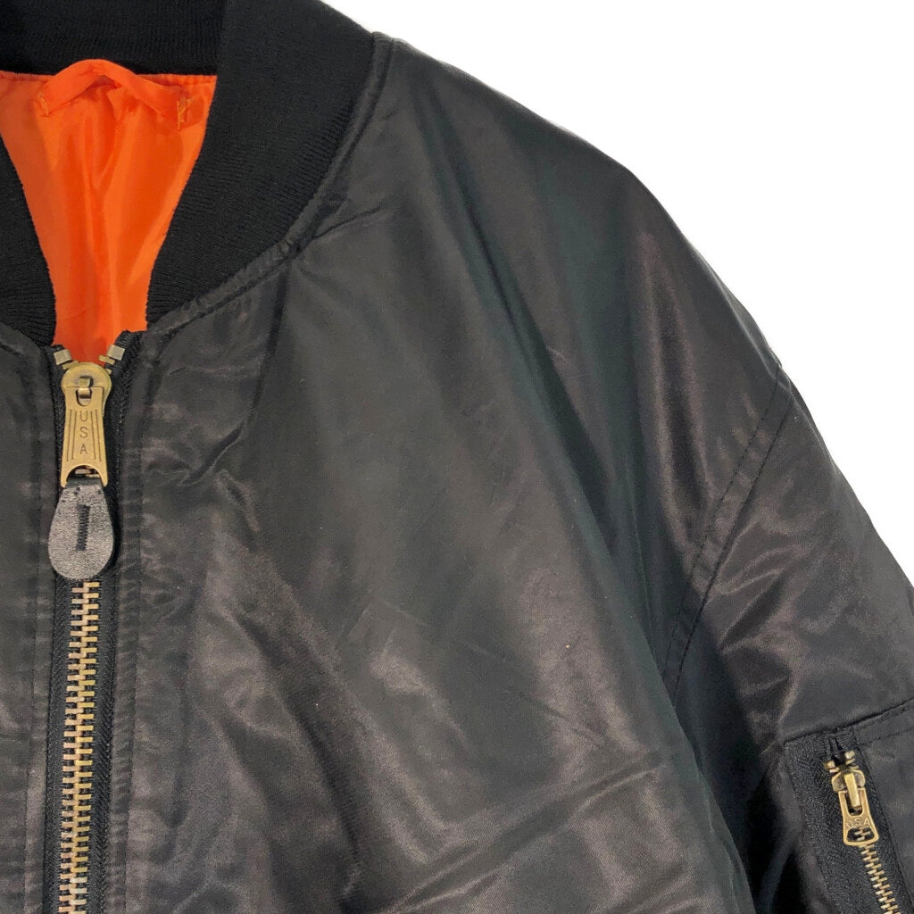 Koster’s Goederen MA-1 Flight Jacket Military Jacket