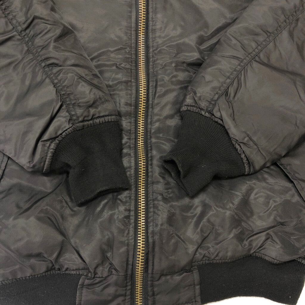 Koster’s Goederen MA-1 Flight Jacket Military Jacket
