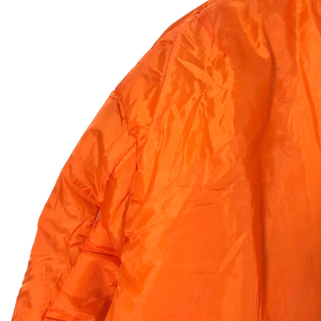 Koster’s Goederen MA-1 Flight Jacket Military Jacket