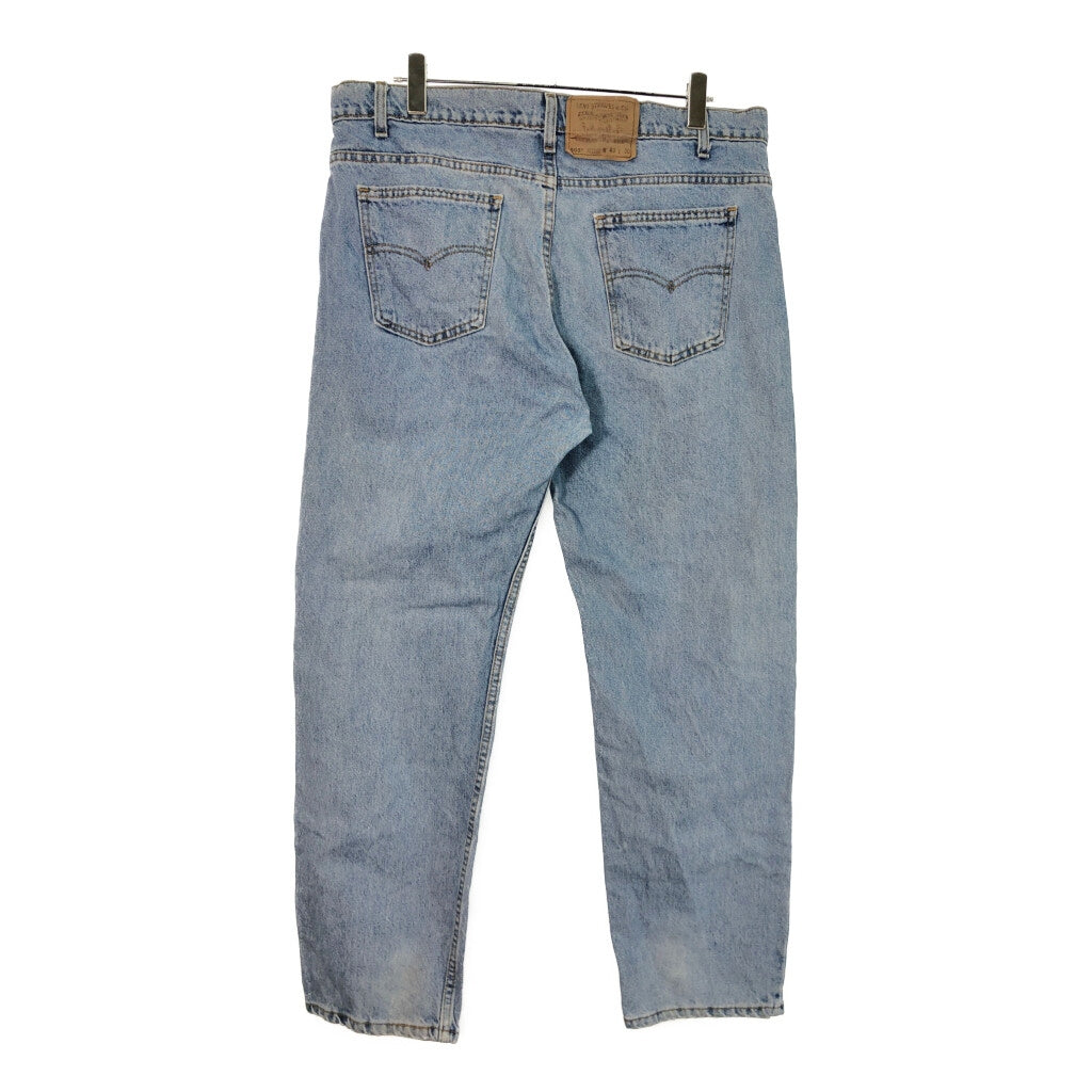 90s Levi's 505 Denim Pants