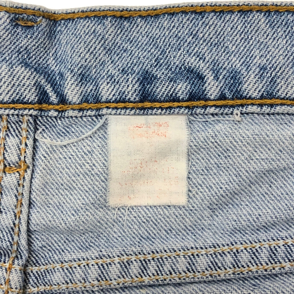 90s Levi's 505 Denim Pants