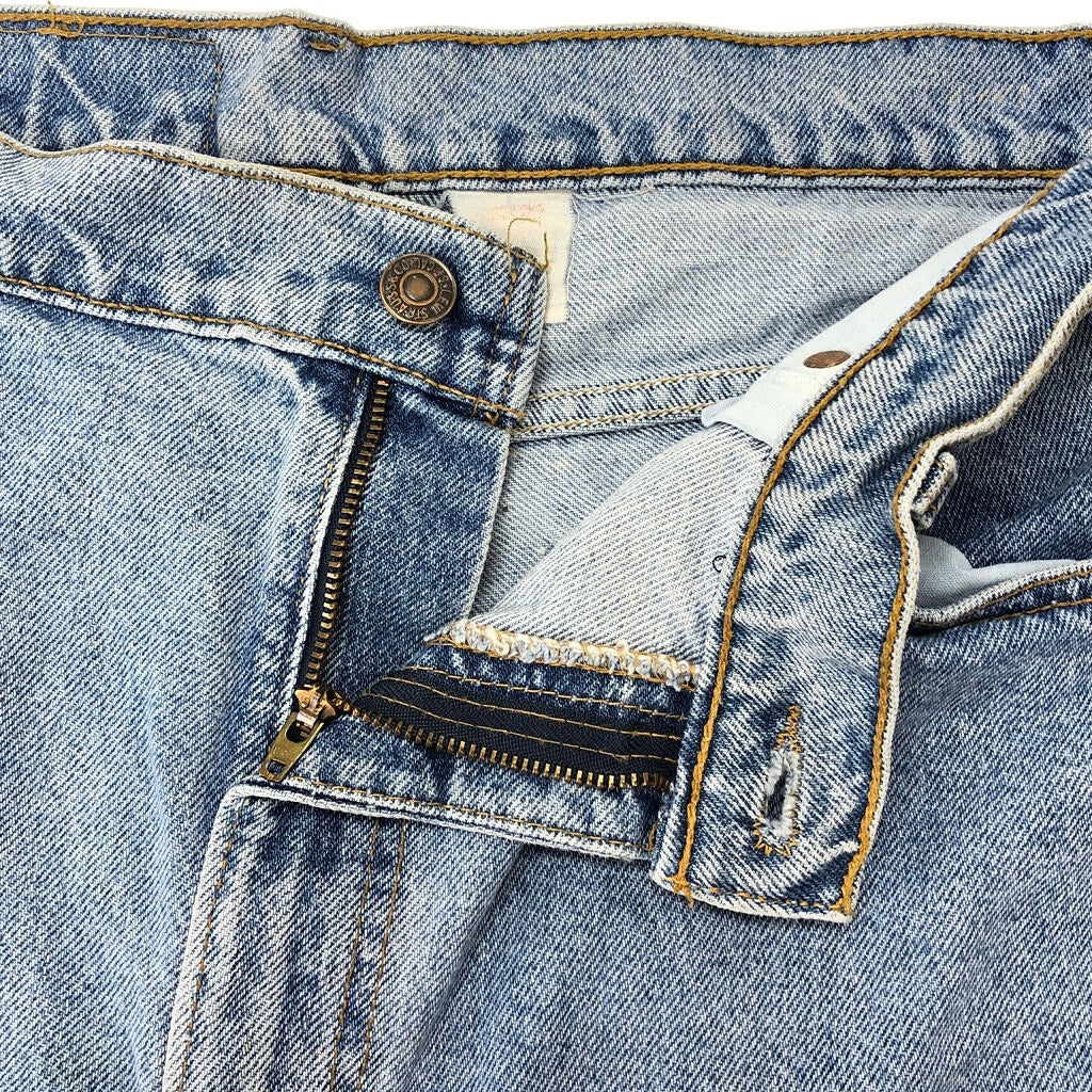 90s Levi's 505 Denim Pants