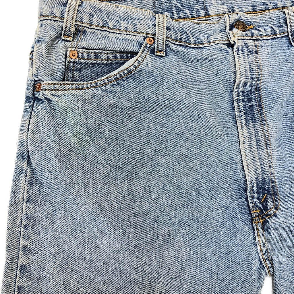 90s Levi's 505 Denim Pants
