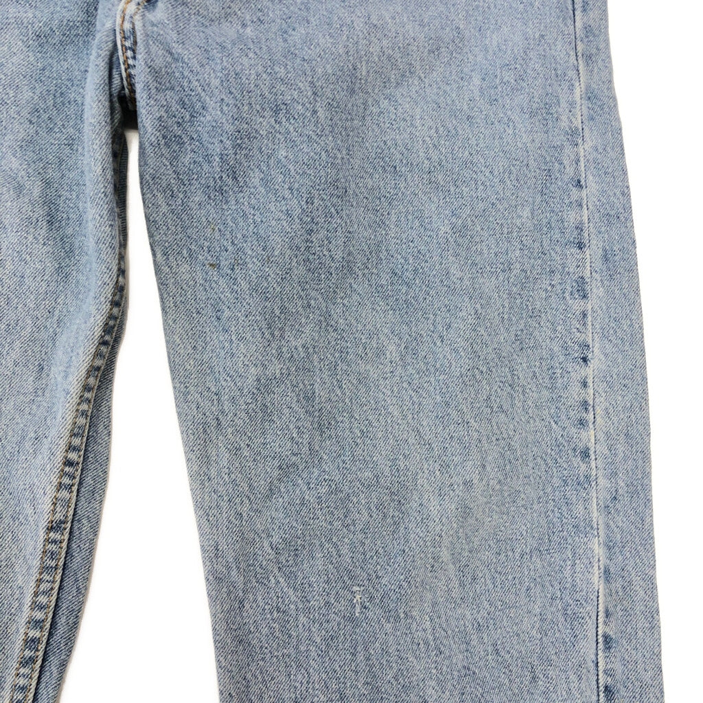 90s Levi's 505 Denim Pants
