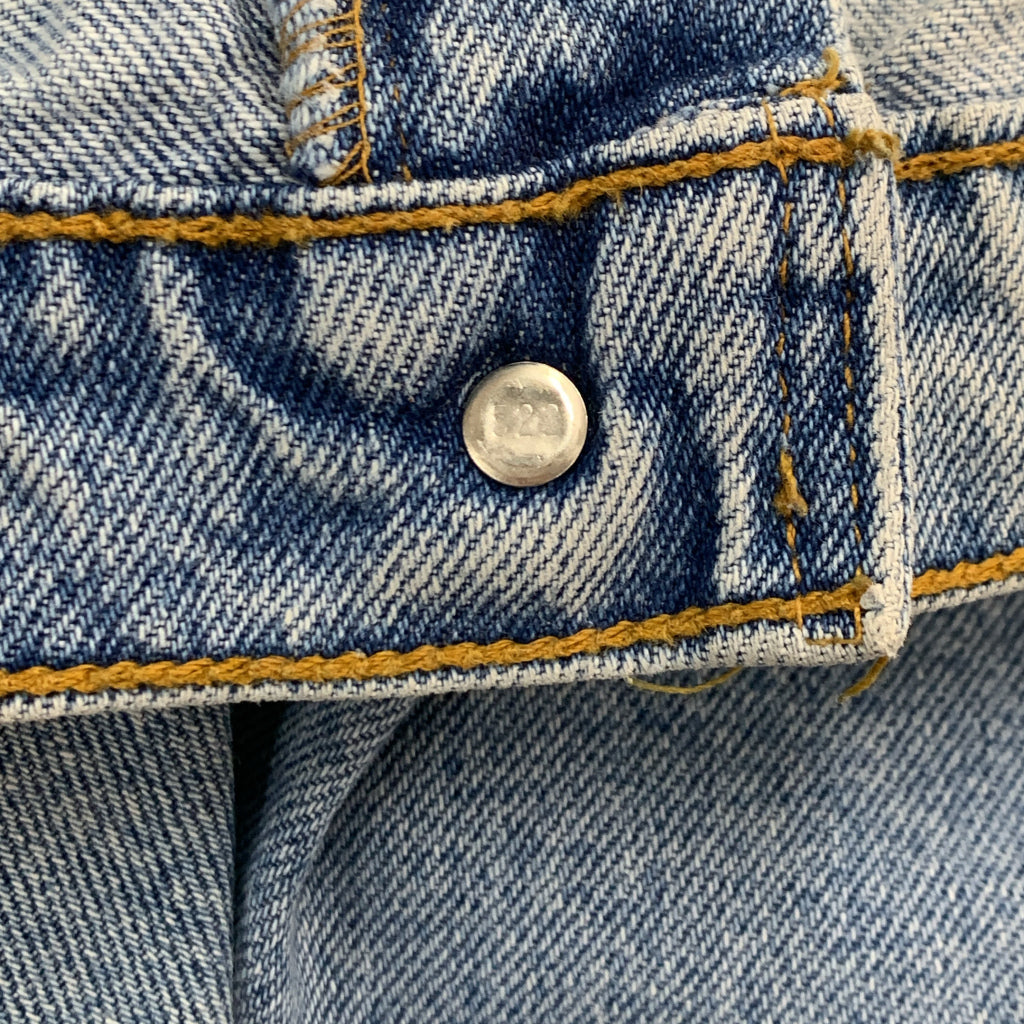 90s Levi's 505 Denim Pants