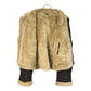 B-3 Flight Jacket Leather Jacket