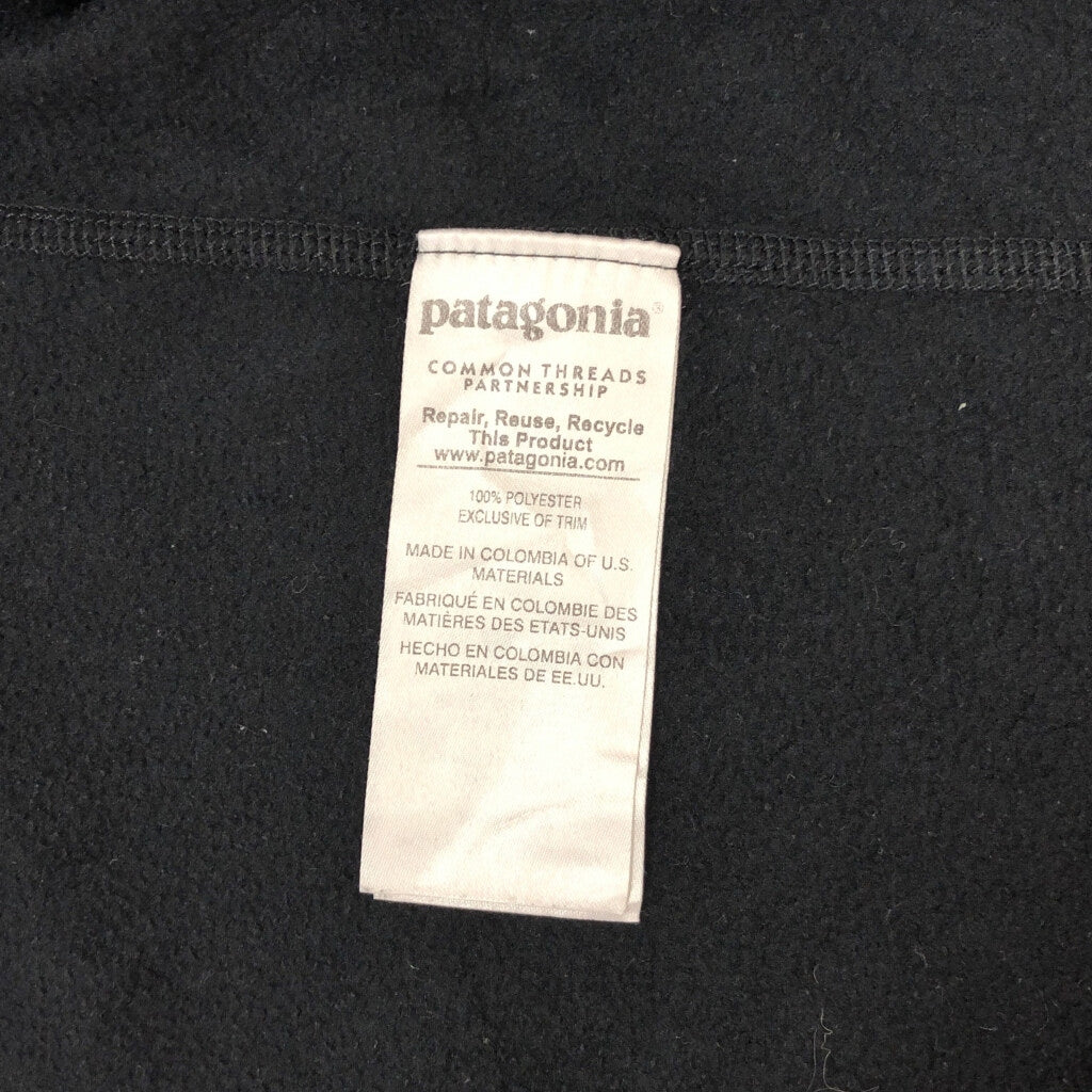 patagonia Fleece Jacket
