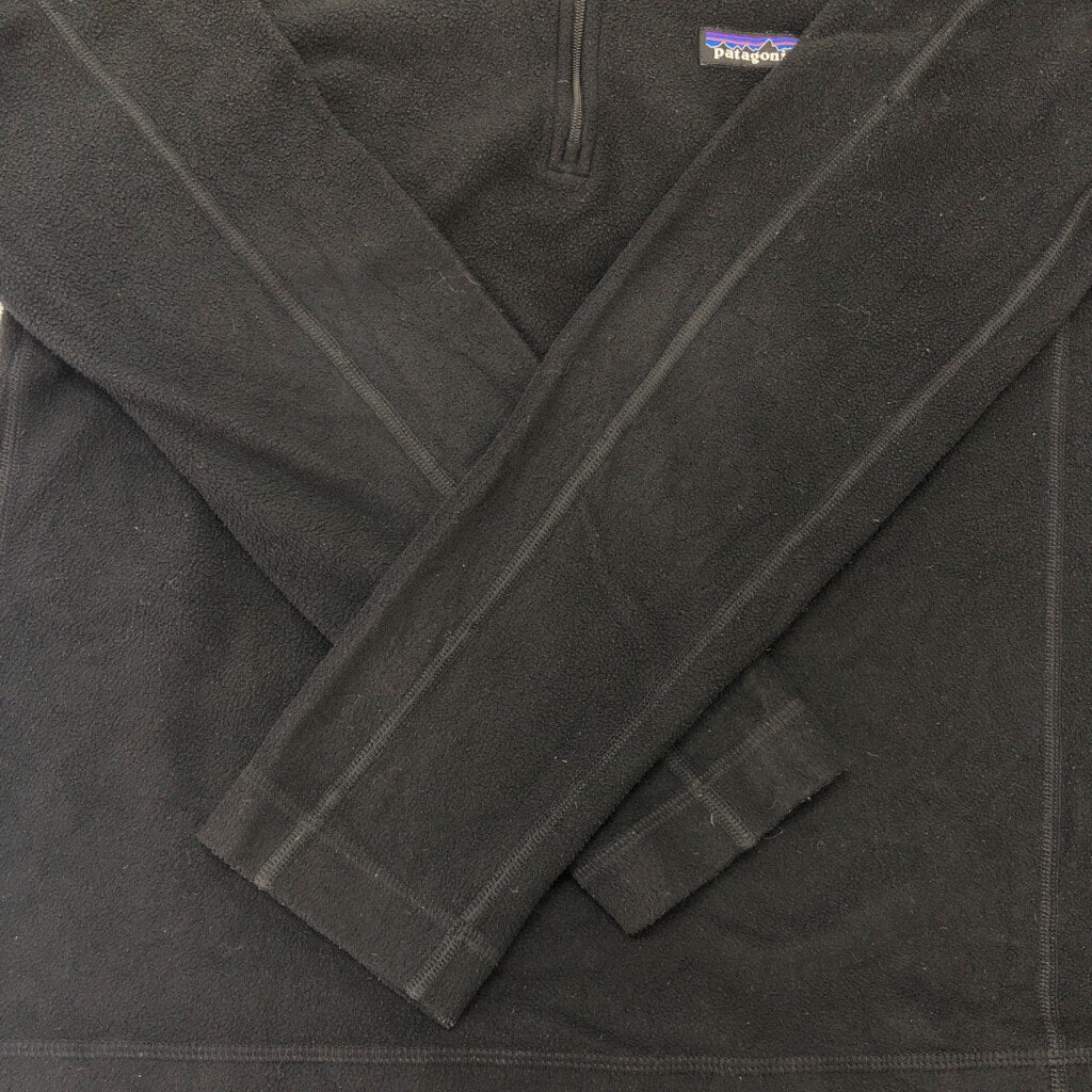 patagonia Fleece Jacket