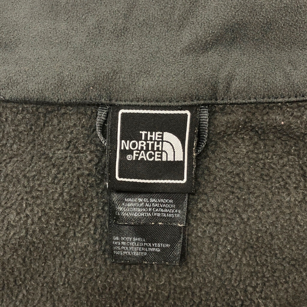 THE NORTH FACE Fleece Jacket